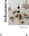 Buchcover Johannes