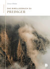 Buchcover Das Bibellesebuch zu Prediger