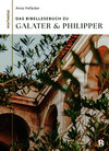 Buchcover Das Bibellesebuch zu Galater und Philipper