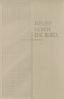 Buchcover Neues Leben. Die Bibel, Taschenausgabe, Kunstleder mit Reißverschluss