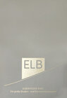 Buchcover Elberfelder Bibel. Die große Studien- und Kommentarausgabe Leder mit Goldschnitt