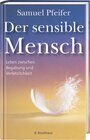 Buchcover Der sensible Mensch