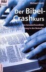 Buchcover Der Bibel-Crashkurs