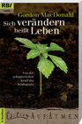 Buchcover Sich verändern heißt Leben