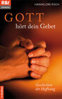 Buchcover Gott hört dein Gebet
