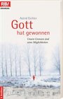Buchcover Gott hat gewonnen