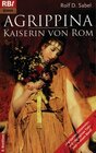 Buchcover Agrippina - Kaiserin von Rom