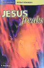 Buchcover Jesus Freaks