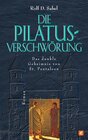 Buchcover Die Pilatus-Verschwörung