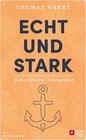 Buchcover Echt und stark