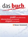 Buchcover Das Buch