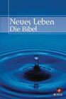 Buchcover Neues Leben. Die Bibel