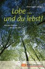 Buchcover Lobe ... und du lebst!