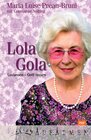 Buchcover Lola Gola