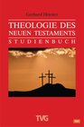 Buchcover Theologie des Neuen Testament