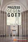 Buchcover Prozess gegen Gott
