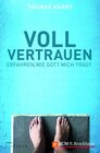 Buchcover Voll vertrauen