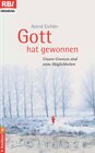 Buchcover Gott hat gewonnen