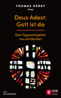 Buchcover Deus Adest: Gott ist da