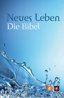 Buchcover Neues Leben. Die Bibel – Altes und Neues Testament