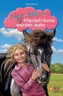 Buchcover Maja und Bella - Pferdeträume werden wahr