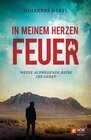 Buchcover In meinem Herzen Feuer