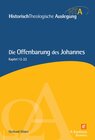 Buchcover Die Offenbarung des Johannes Teil 2