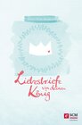 Buchcover Liebesbriefe von deinem König