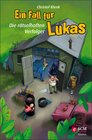 Buchcover Ein Fall für Lukas