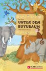 Buchcover Unter dem Buyubaum