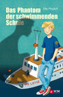 Buchcover Das Phantom der schwimmenden Schule