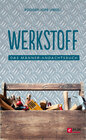 Buchcover Werkstoff