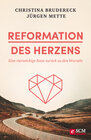 Buchcover Reformation des Herzens