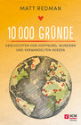 Buchcover 10 000 Gründe