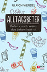 Buchcover Alltagsbeter