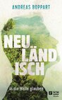 Buchcover Neuländisch