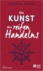 Buchcover Die Kunst des reifen Handelns