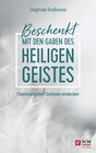 Buchcover Beschenkt mit den Gaben des Heiligen Geistes