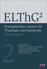 Buchcover ELThG² - Band 2