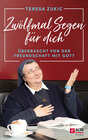 Buchcover Zwölfmal Segen für dich