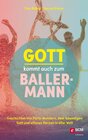 Buchcover Gott kommt auch zum Ballermann