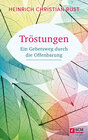 Buchcover Tröstungen