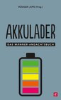 Buchcover Akkulader