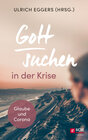 Buchcover Gott suchen in der Krise