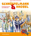 Buchcover Schnüffelmann & Knobel