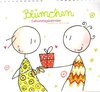 Buchcover Blümchens wunderbarer Geburtstagskalender - immerwährend