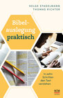 Buchcover Bibelauslegung praktisch