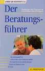 Buchcover Der Beratungsführer