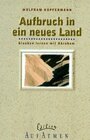 Buchcover Aufbruch in ein neues Land