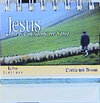 Buchcover Jesus ist ein wunderbarer Name